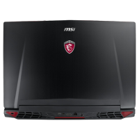 ноутбук MSI GT72S 6QD-843 9S7-178211-843 Черный