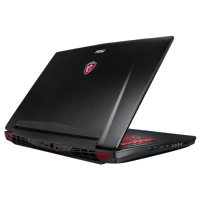 ноутбук MSI GT72S 6QE-072 9S7-178211-072 Черный