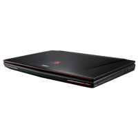 ноутбук MSI GT72S 6QE-203 Черный