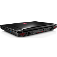 ноутбук MSI GT72VR 6RE-089 Черный