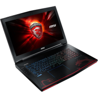 ноутбук MSI GT72VR 7RE-611