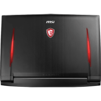 ноутбук MSI GT73EVR 7RF-855 Черный