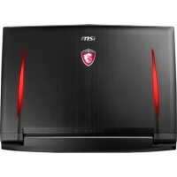 ноутбук MSI GT73VR 6RE-047 Черный