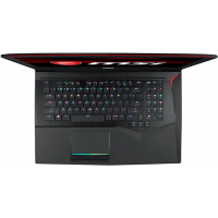 ноутбук MSI GT75 9SG-417 Черный