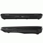 ноутбук MSI GT780DX-455 Черный