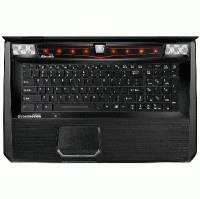 ноутбук MSI GT780DX-653 Черный