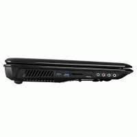 ноутбук MSI GT780DX-838 Черный