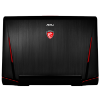 ноутбук MSI GT80S 6QD-297 Черный
