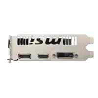 видеокарта MSI GeForce GTX 1060 3G OC