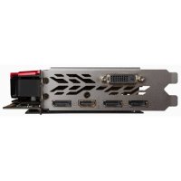 видеокарта MSI GeForce GTX 1070 Gaming Z 8G