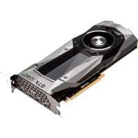 видеокарта MSI GeForce GTX 1080 Ti Founders Edition