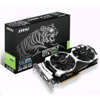 видеокарта MSI GeForce GTX 960 2GD5T OC