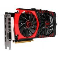 видеокарта MSI GeForce GTX 960 Gaming 2G