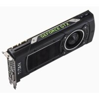 видеокарта MSI GeForce GTX NTITAN X 12GD5