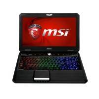 ноутбук MSI GX60 3CC-400X Черный