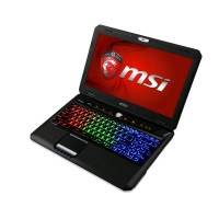 ноутбук MSI GX60 3CC-400X Черный