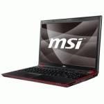 ноутбук MSI GX640-247