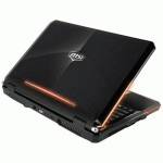 ноутбук MSI GX660-242