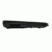 ноутбук MSI GX70 3BE-079X Черный