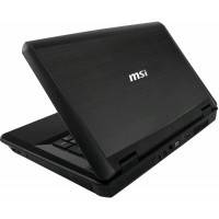ноутбук MSI GX70 3CC-234X Черный
