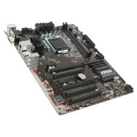 материнская плата MSI H110 PC MATE