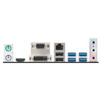 материнская плата MSI H170M PRO-VDH D3