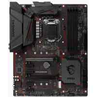 материнская плата MSI H270 Gaming M3