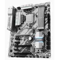 материнская плата MSI H270 Tomahawk Arctic