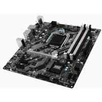 материнская плата MSI H270M Bazooka