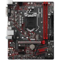 материнская плата MSI H310M Gaming Plus