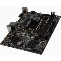 материнская плата MSI H310M Pro-VH Plus