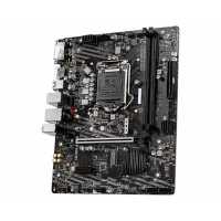 материнская плата MSI H410M-A Pro