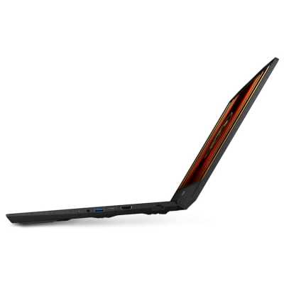 ноутбук MSI Katana 15 HX B14WFK-021AU Черный