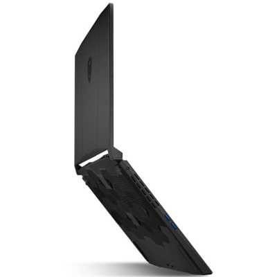 ноутбук MSI Katana 15 HX B14WFK-021AU Черный