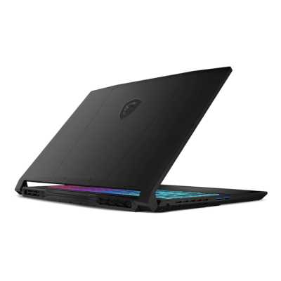 ноутбук MSI Katana 15 HX B14WGK-226XRU Черный