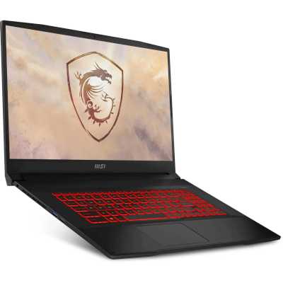 ноутбук MSI Katana 17 B13UCR-1609XRU-wpro Черный