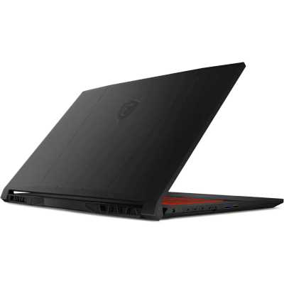 ноутбук MSI Katana 17 B13UCR-1609XRU-wpro Черный