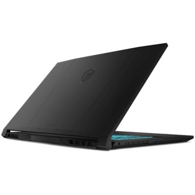 ноутбук MSI Katana 17 B13UCX-1428XRU Черный