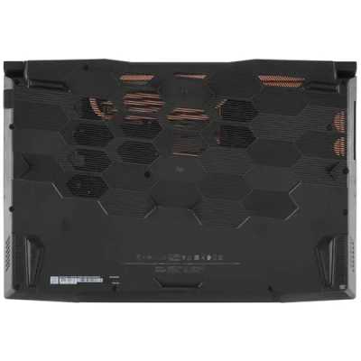 ноутбук MSI Katana 17 B13VFK-1091XRU Черный