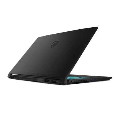 ноутбук MSI Katana 17 B2RVEK-1618XRU-wpro Черный