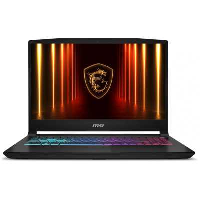 ноутбук MSI Katana 17 HX B14WGK-414XRUY