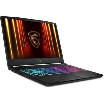 ноутбук MSI Katana 17 HX B14WGK-414XRUY