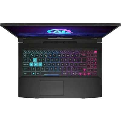 ноутбук MSI Katana A15 AI B8VF-448US Черный