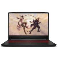 ноутбук MSI Katana GF66 11UE-655RU Черный