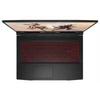 ноутбук MSI Katana GF66 11UE-655RU Черный