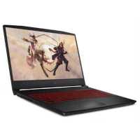 ноутбук MSI Katana GF66 11UE-655RU Черный