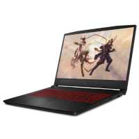 ноутбук MSI Katana GF66 11UE-655RU Черный