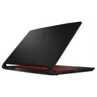 ноутбук MSI Katana GF66 11UE-655RU Черный