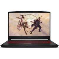 ноутбук MSI Katana GF76 11UC-1004XRU Черный