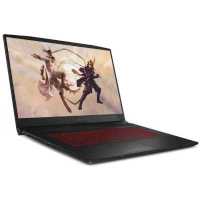 ноутбук MSI Katana GF76 11UE-294XKZ Черный